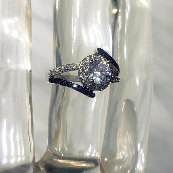 Fragrant Jewels Fashion Ring size 6 - Picture 3 of 3